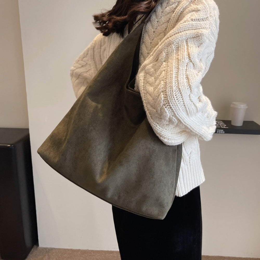 Emilia™ | Shoulder bag