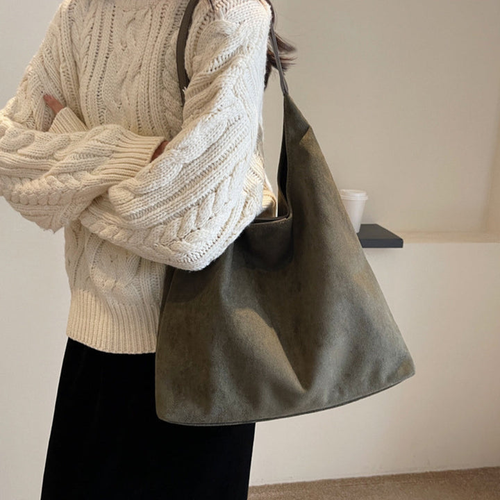 Emilia™ | Shoulder bag