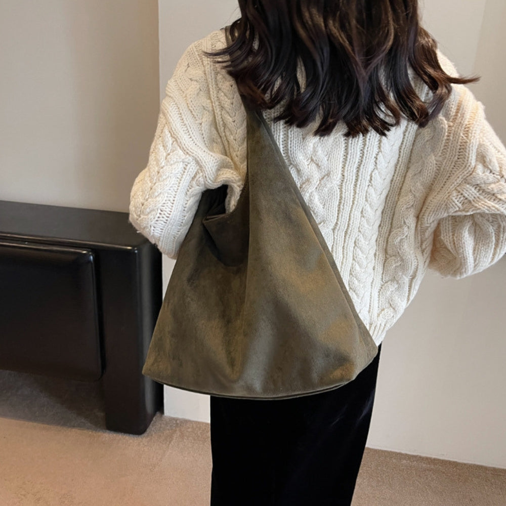 Emilia™ | Shoulder bag
