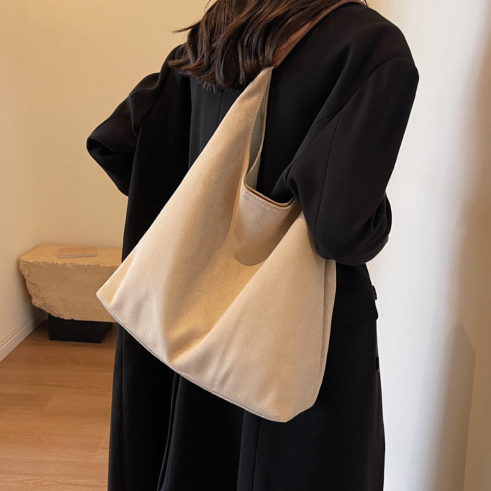 Emilia™ | Shoulder bag