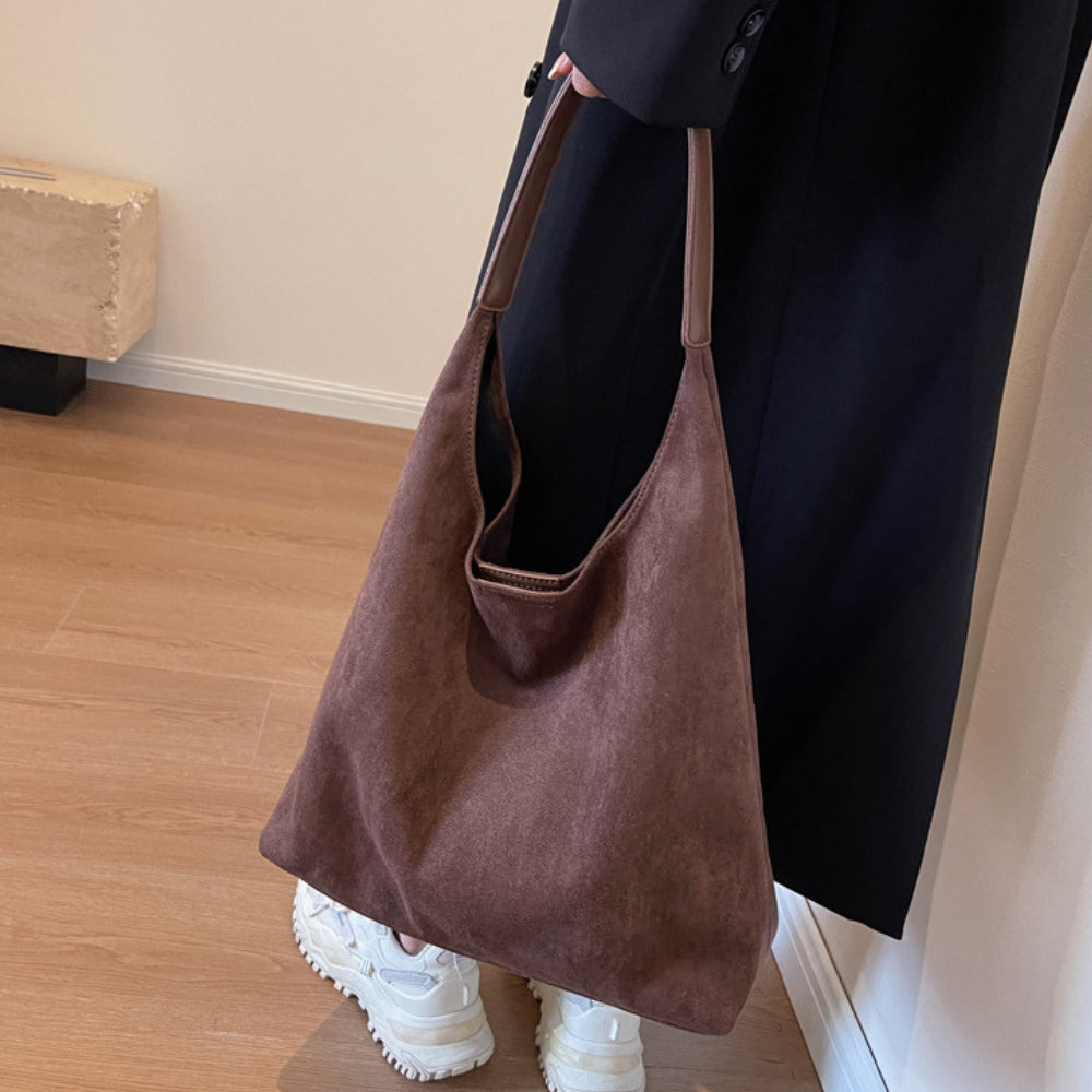 Emilia™ | Shoulder bag