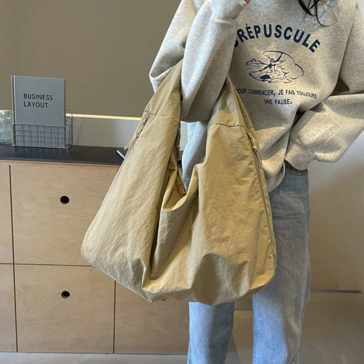 Luna – Hobo Shoulder Bag