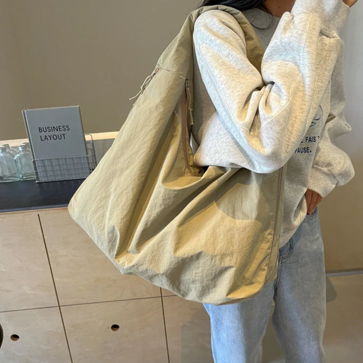 Luna – Hobo Shoulder Bag