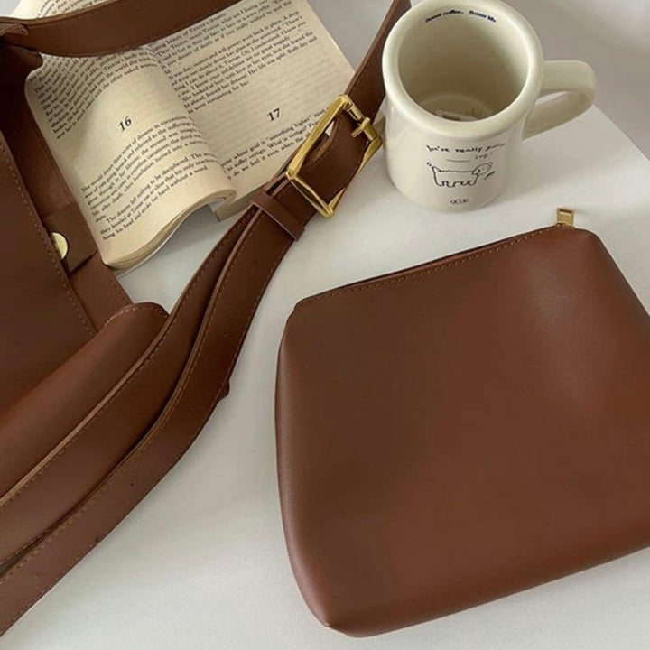 Evelina™ | Shoulder bag
