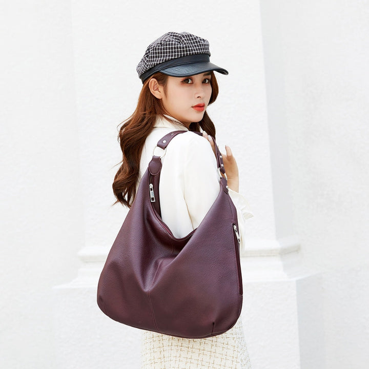 Solara™ | Hobo Bag