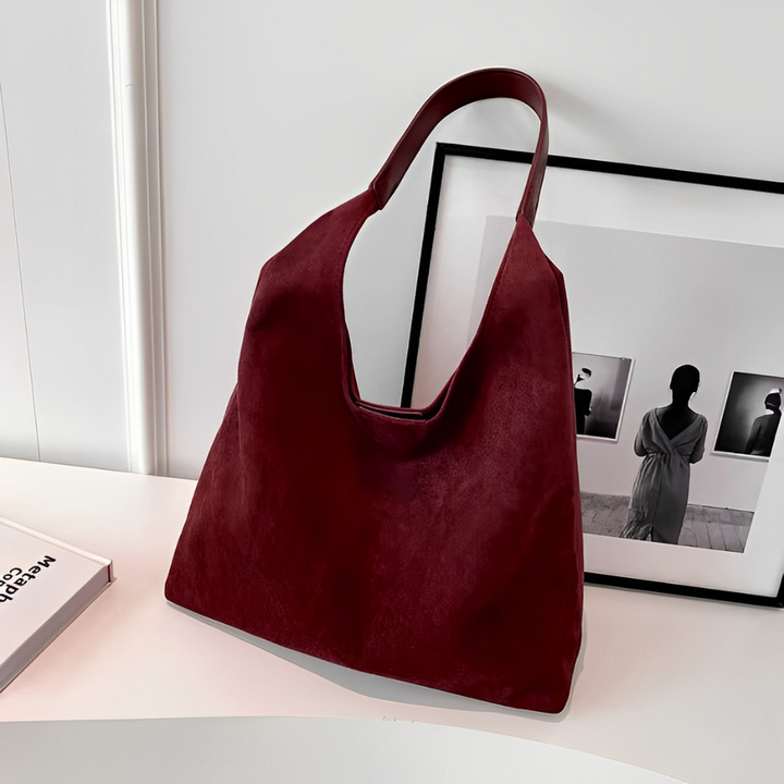 Emilia™ | Shoulder bag