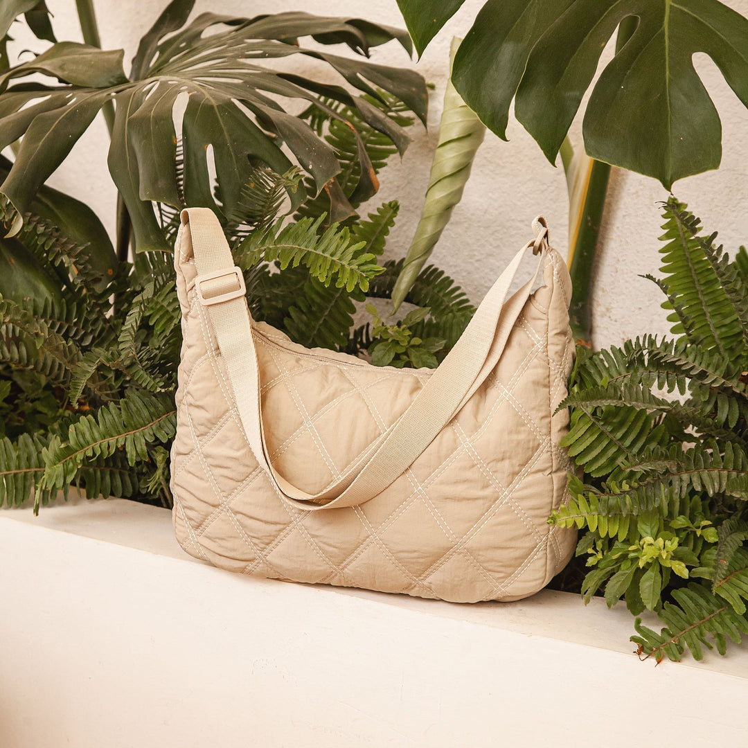 Alvara™ | Quilted Fleece Bag