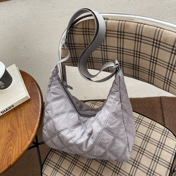 Alvara™ | Quilted Fleece Bag
