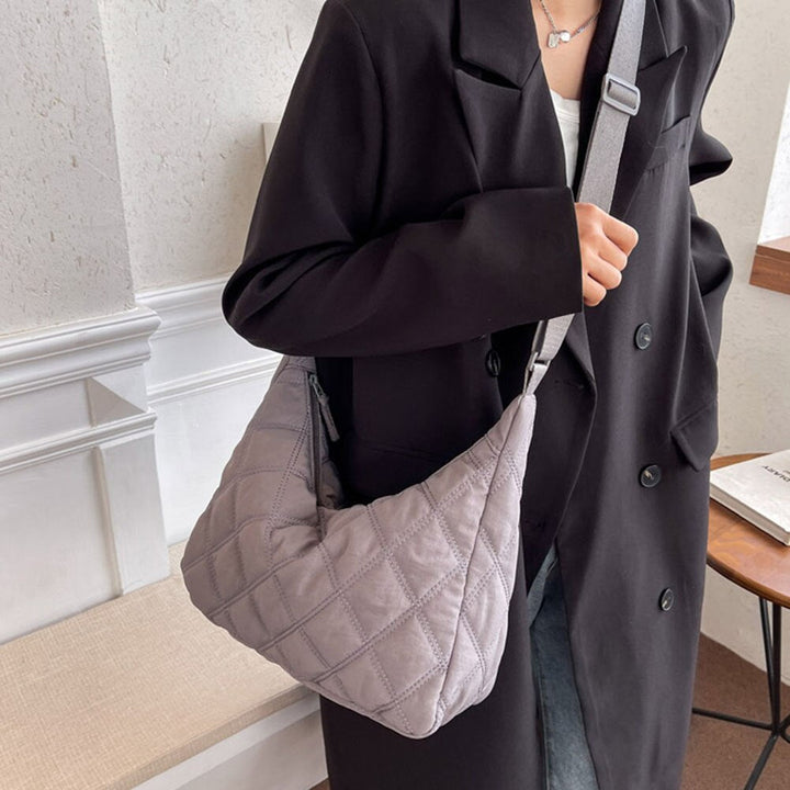 Alvara™ | Quilted Fleece Bag