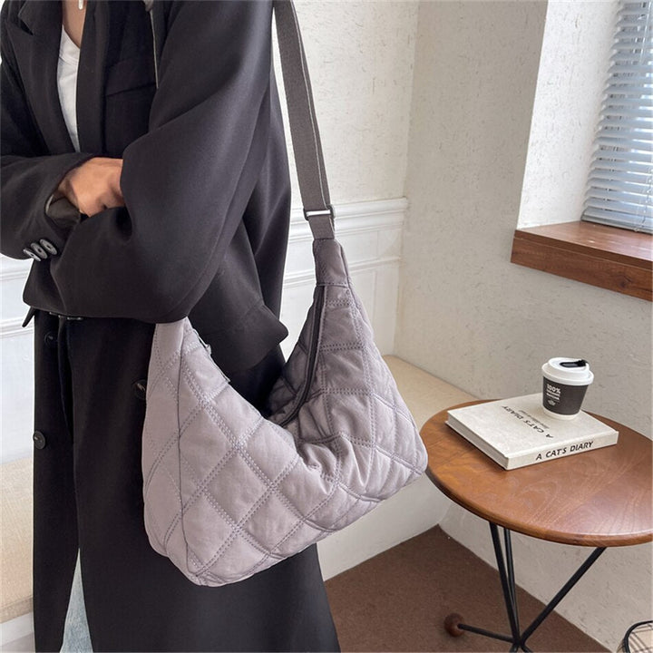 Alvara™ | Quilted Fleece Bag