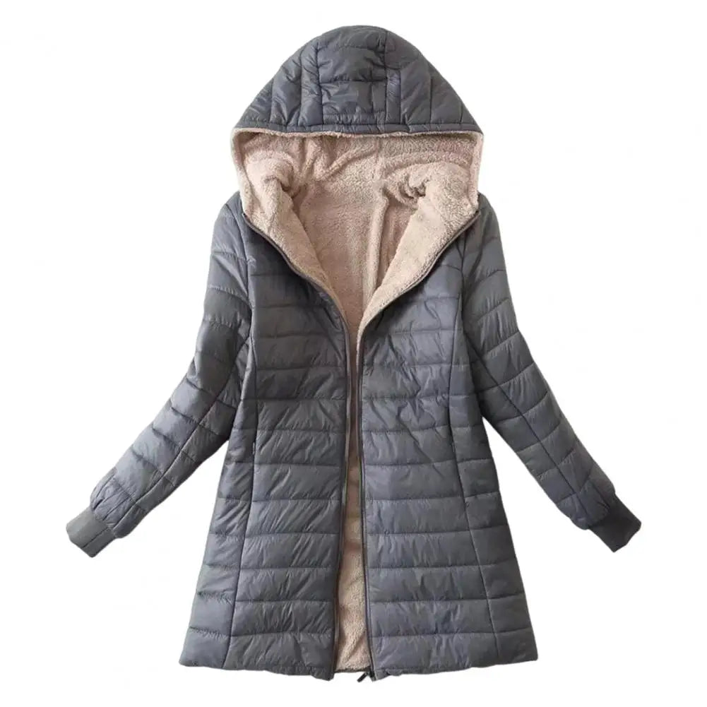 Marie™ | Stylish winter jacket