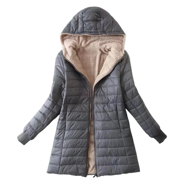 Marie™ | Stylish winter jacket