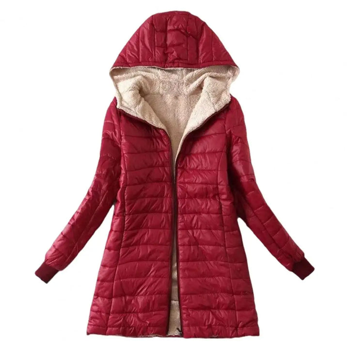 Marie™ | Stylish winter jacket