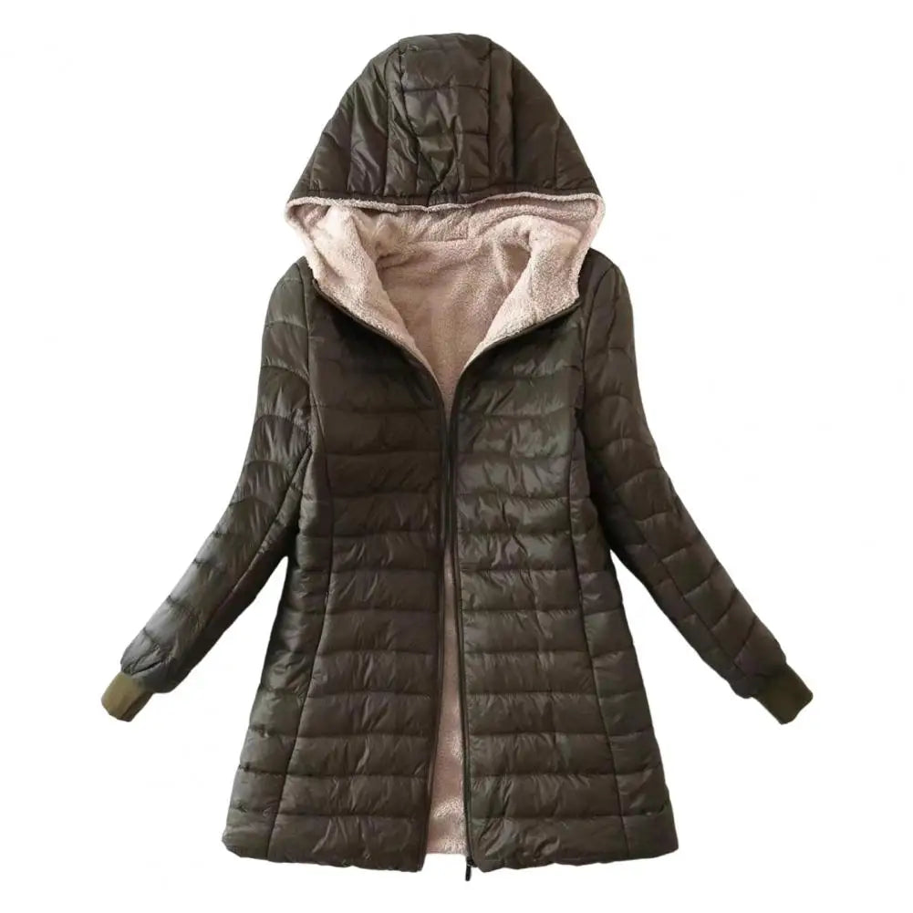 Marie™ | Stylish winter jacket