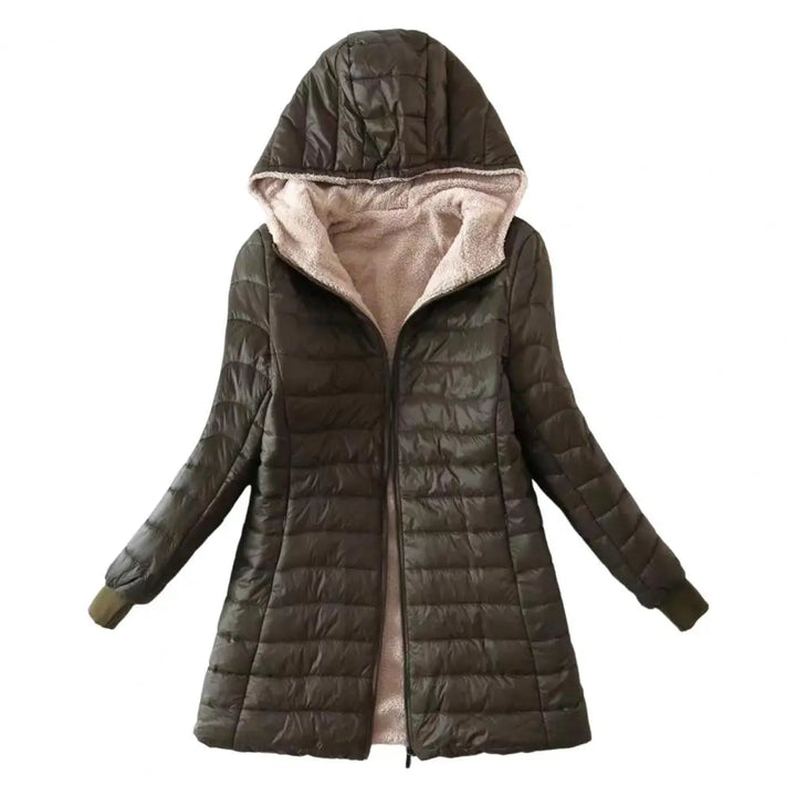 Marie™ | Stylish winter jacket