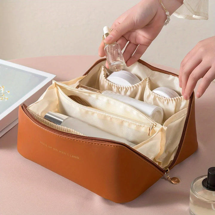 Glamour™ |Vault toiletry bag