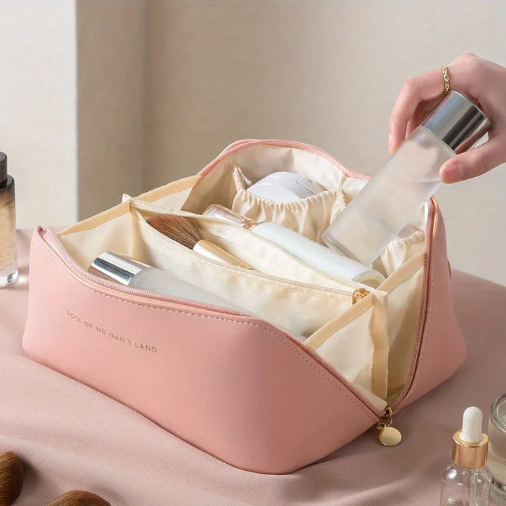 Glamour™ |Vault toiletry bag