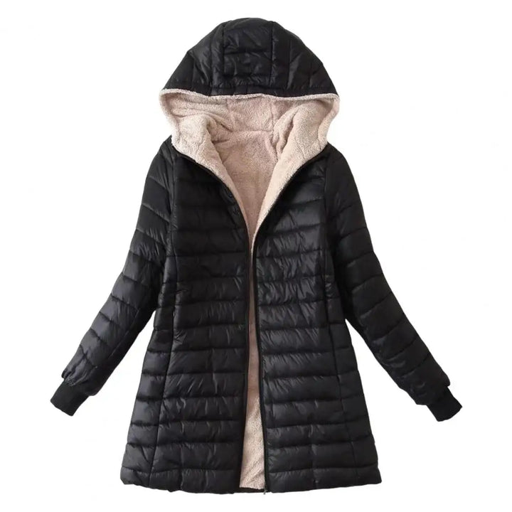 Marie™ | Stylish winter jacket