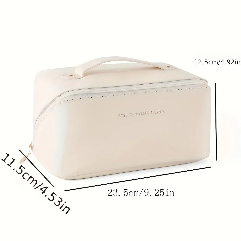 Glamour™ |Vault toiletry bag