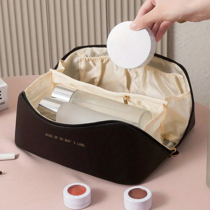 Glamour™ |Vault toiletry bag