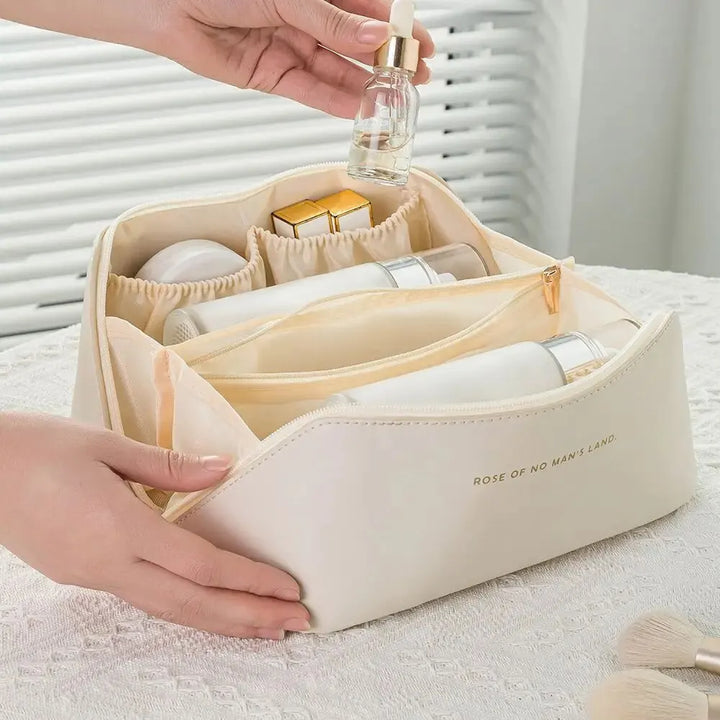 Glamour™ |Vault toiletry bag