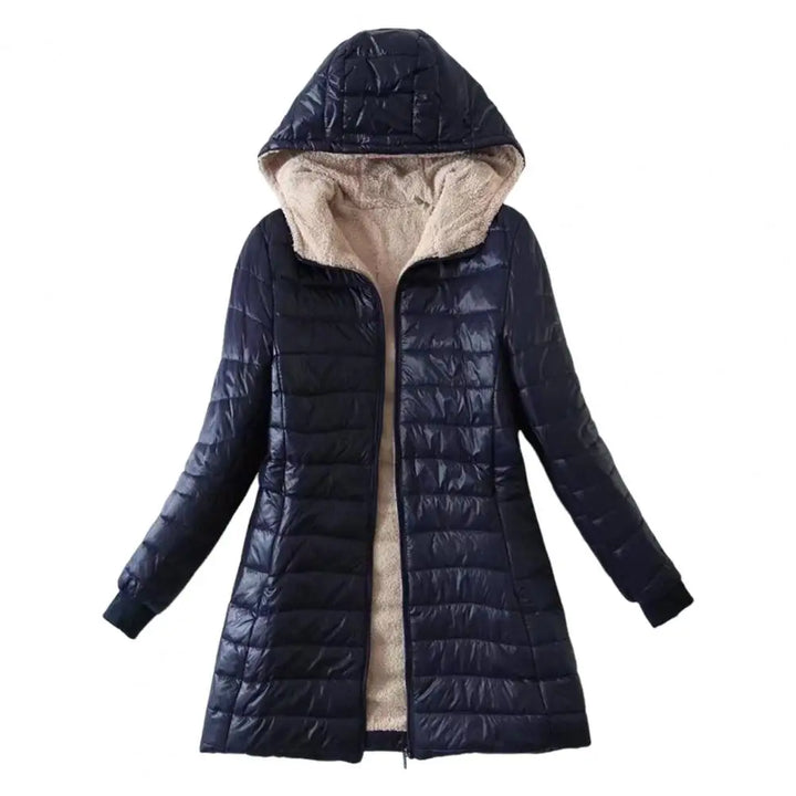 Marie™ | Stylish winter jacket