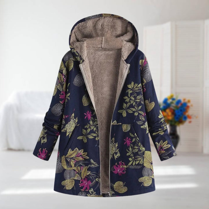 Floral™ | LONG COAT