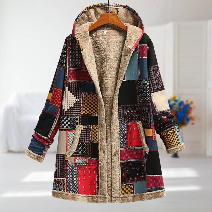 Floral™ | LONG COAT