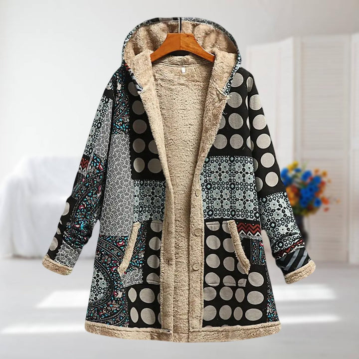 Floral™ | LONG COAT
