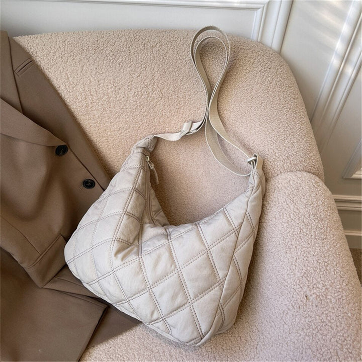 Alvara™ | Quilted Fleece Bag