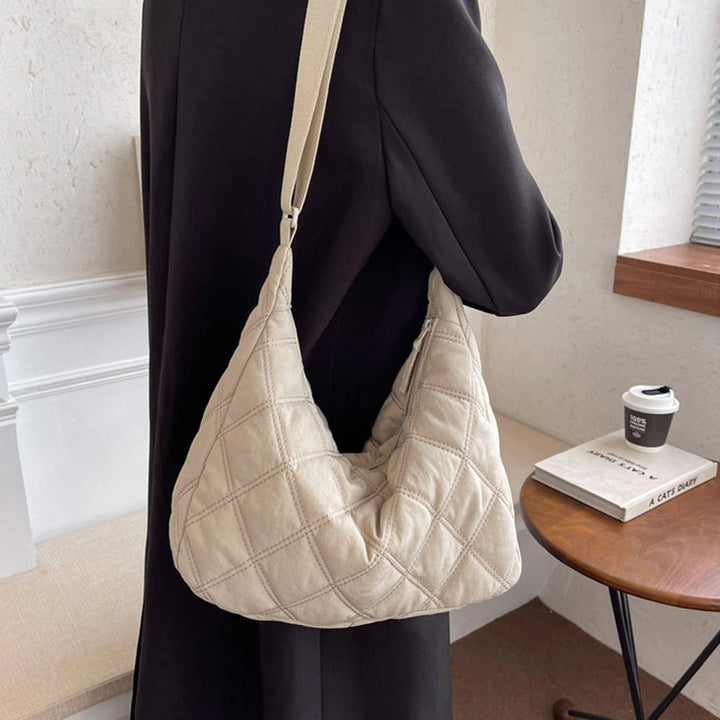 Alvara™ | Quilted Fleece Bag