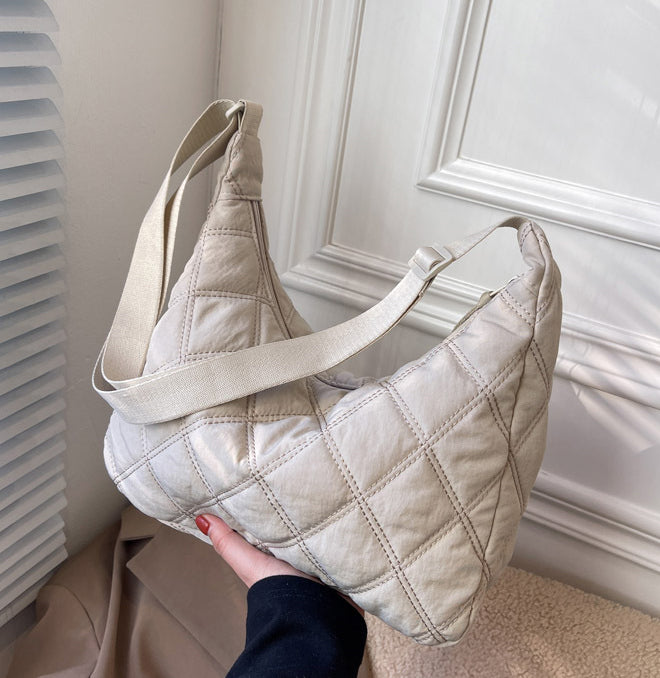 Alvara™ | Quilted Fleece Bag