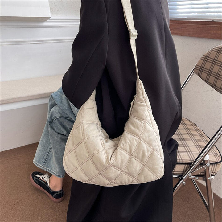 Alvara™ | Quilted Fleece Bag