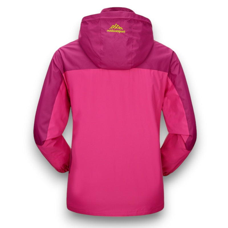 Storm™ | Weatherproof Jacket