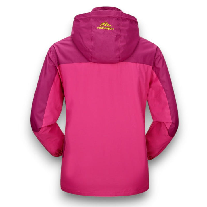 Storm™ | Weatherproof Jacket