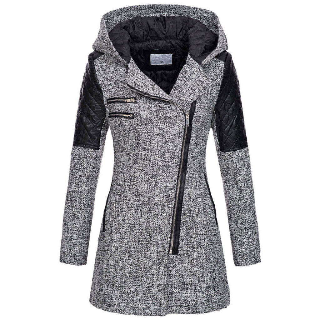 Rosie™ | Winter Jacket