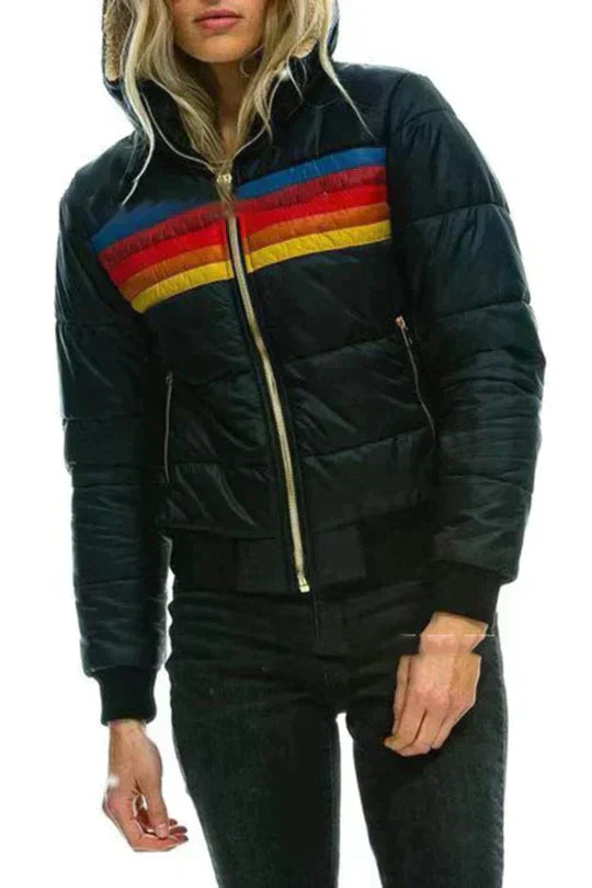 LUCY™ | PLUSH JACKET