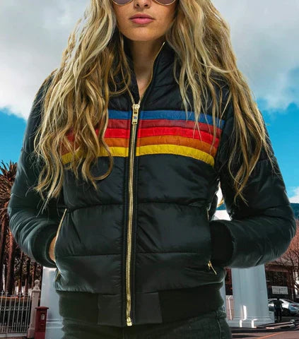 LUCY™ | PLUSH JACKET