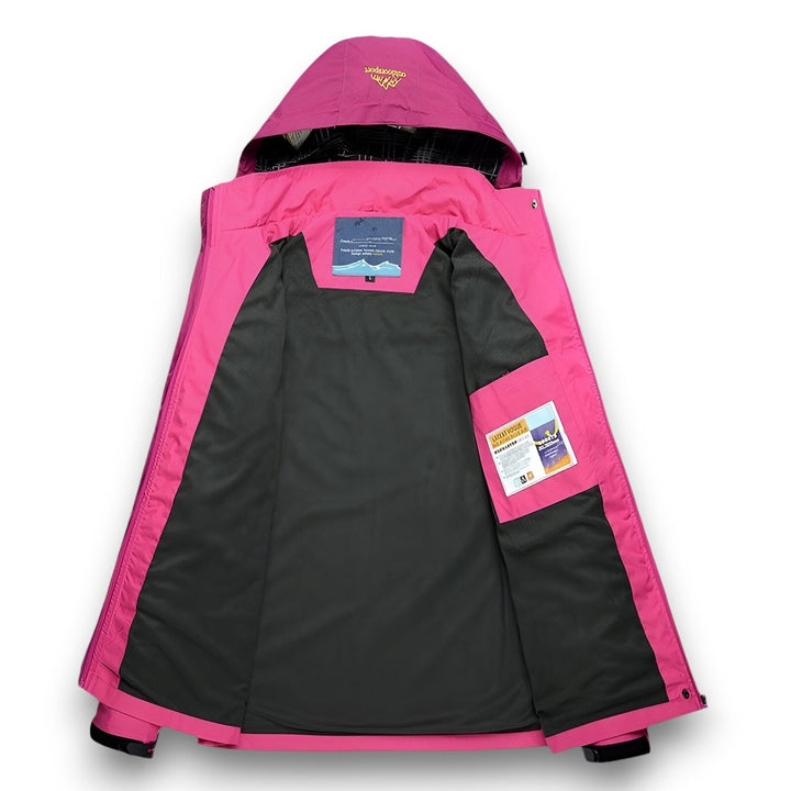 Storm™ | Weatherproof Jacket